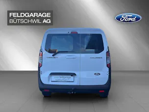 FORD Transit Courier Van 1.0 EcoBoost Trend