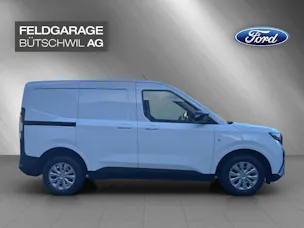FORD Transit Courier Van 1.0 EcoBoost Trend