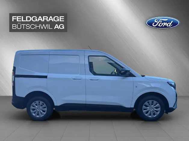 Ford Transit Courier Van 1.0 EcoBoost Trend