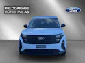 Ford Transit Courier Van 1.0 EcoBoost Trend