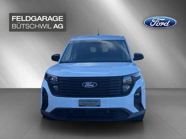 Ford Transit Courier Van 1.0 EcoBoost Trend