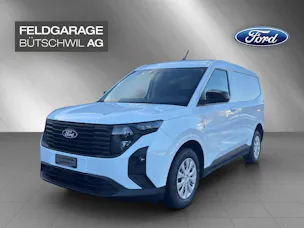 Ford Transit Courier Van 1.0 EcoBoost Trend