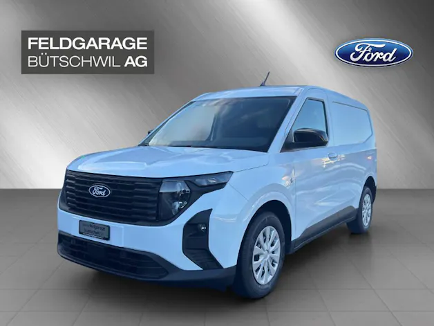Ford Transit Courier Van 1.0 EcoBoost Trend