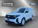 Ford Transit Courier Van 1.0 EcoBoost Trend