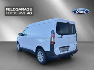 FORD Transit Courier Van 1.0 EcoBoost Trend