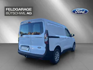 FORD Transit Courier Van 1.0 EcoBoost Trend
