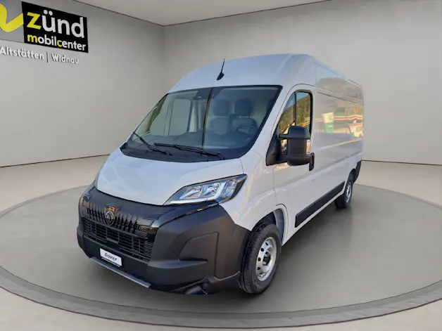 Peugeot Boxer Kaw. 335 L2H2 2.2 BlueHDi 140 S/S