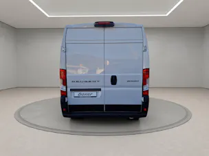 Peugeot Boxer Kaw. 335 L2H2 2.2 BlueHDi 140 S/S