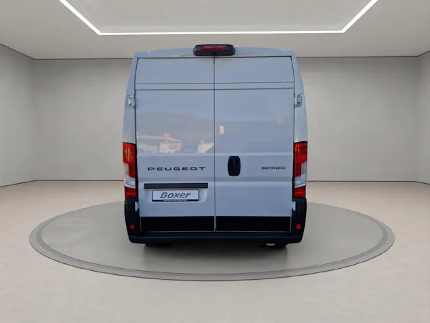 Peugeot Boxer Kaw. 335 L2H2 2.2 BlueHDi 140 S/S