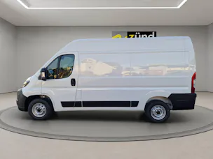 Peugeot Boxer Kaw. 335 L2H2 2.2 BlueHDi 140 S/S