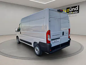 Peugeot Boxer Kaw. 335 L2H2 2.2 BlueHDi 140 S/S
