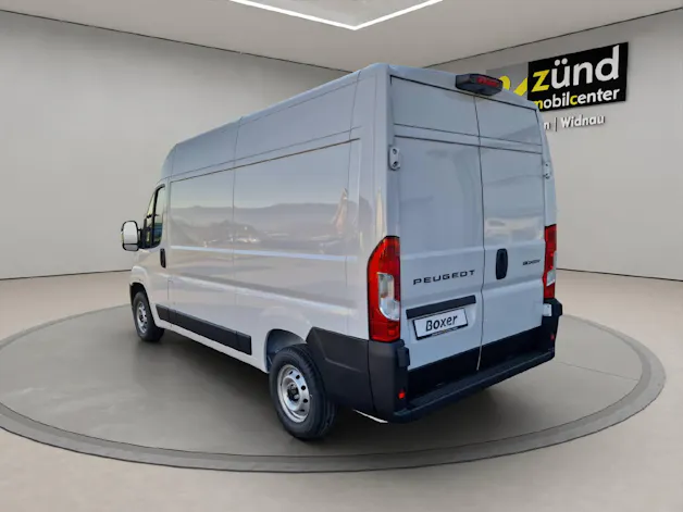 Peugeot Boxer Kaw. 335 L2H2 2.2 BlueHDi 140 S/S