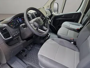 Peugeot Boxer Kaw. 335 L2H2 2.2 BlueHDi 140 S/S