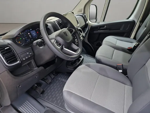 Peugeot Boxer Kaw. 335 L2H2 2.2 BlueHDi 140 S/S