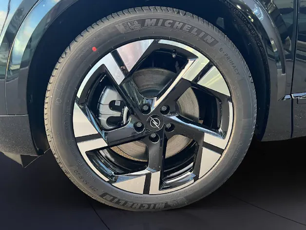 Opel Grandland-e GS
