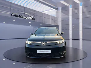 Opel Grandland-e GS