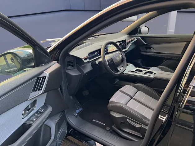 Opel Grandland-e GS