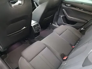 Škoda Octavia Combi 2.0 TSI SportLine 4x4 DSG