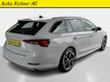 Škoda Octavia Combi 2.0 TSI SportLine 4x4 DSG