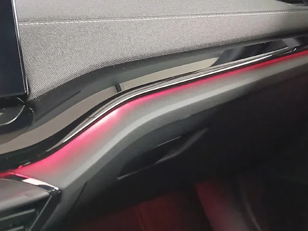 Škoda Octavia Combi 2.0 TSI SportLine 4x4 DSG