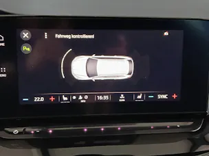 Škoda Octavia Combi 2.0 TSI SportLine 4x4 DSG