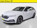 Škoda Octavia Combi 2.0 TSI SportLine 4x4 DSG