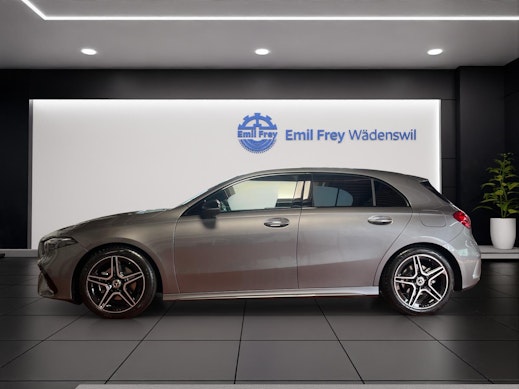 MERCEDES-BENZ A 200 Night Star AMG Line 1