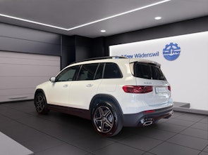 Vehicle image MERCEDES-BENZ GLB 220 AMG Line 4matic