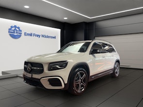 Vehicle image MERCEDES-BENZ GLB 220 AMG Line 4matic