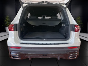 Vehicle image MERCEDES-BENZ GLB 220 AMG Line 4matic