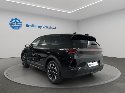 OPEL Grandland 1.2 T MHEV GS 2