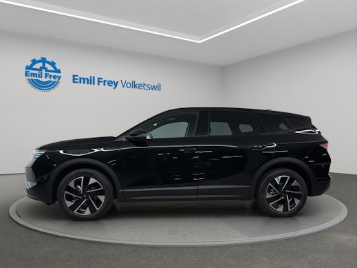 OPEL Grandland 1.2 T MHEV GS 1