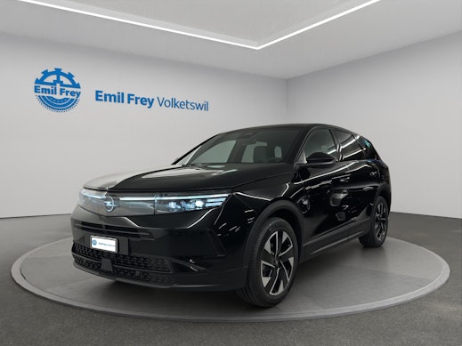 OPEL Grandland 1.2 T MHEV GS 0