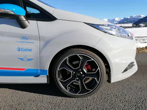 FORD Fiesta 1.6 EcoB ST200 LeMans