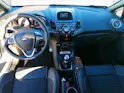 FORD Fiesta 1.6 EcoB ST200 LeMans