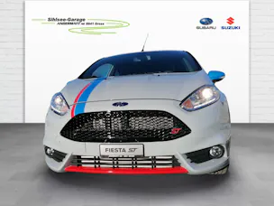 FORD Fiesta 1.6 EcoB ST200 LeMans