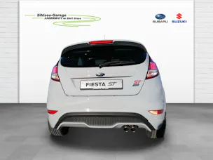 FORD Fiesta 1.6 EcoB ST200 LeMans