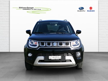 Vehicle image SUZUKI IGNIS 0 Vehicle image SUZUKI IGNIS 0