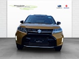 First vehicle image