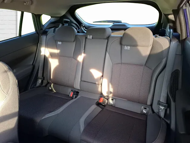 Subaru Impreza 2.0i e-Boxer Swiss Plus