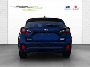 Subaru Impreza 2.0i e-Boxer Swiss Plus
