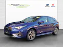Subaru Impreza 2.0i e-Boxer Swiss Plus