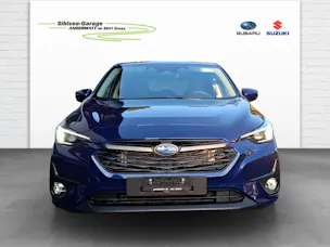 Subaru Impreza 2.0i e-Boxer Swiss Plus