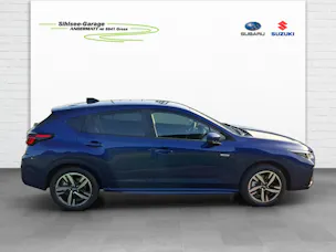 Subaru Impreza 2.0i e-Boxer Swiss Plus