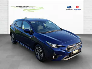 Subaru Impreza 2.0i e-Boxer Swiss Plus