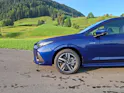 Subaru Impreza 2.0i e-Boxer Swiss Plus
