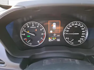Subaru Impreza 2.0i e-Boxer Swiss Plus