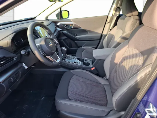 Subaru Impreza 2.0i e-Boxer Swiss Plus