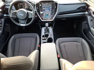 Subaru Impreza 2.0i e-Boxer Swiss Plus