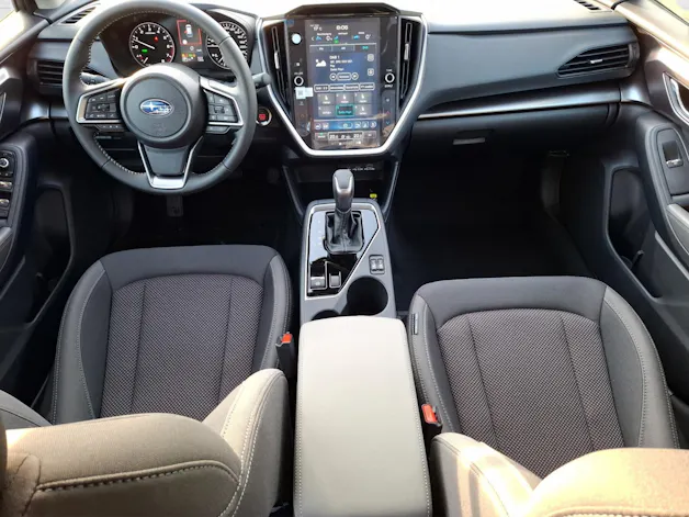 Subaru Impreza 2.0i e-Boxer Swiss Plus